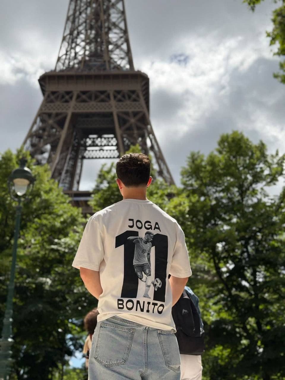 PARIS community photo
