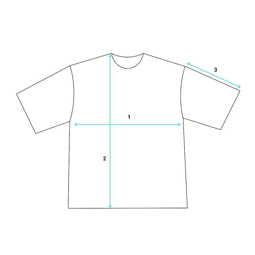 OVERSIZE-SCHNITT